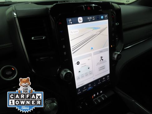 Used 2024 RAM 1500 Limited image 16