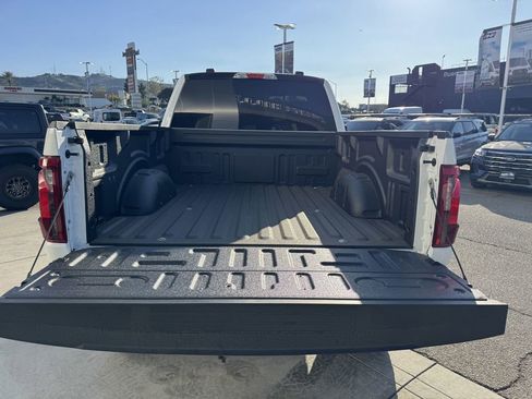 New 2026 Ford F150 XL w/ Equipment Group 103A High AWD/4WD image 10