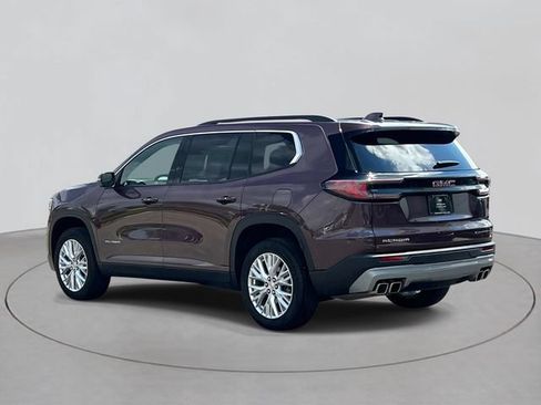 Used 2024 GMC Acadia Elevation FWD image 3