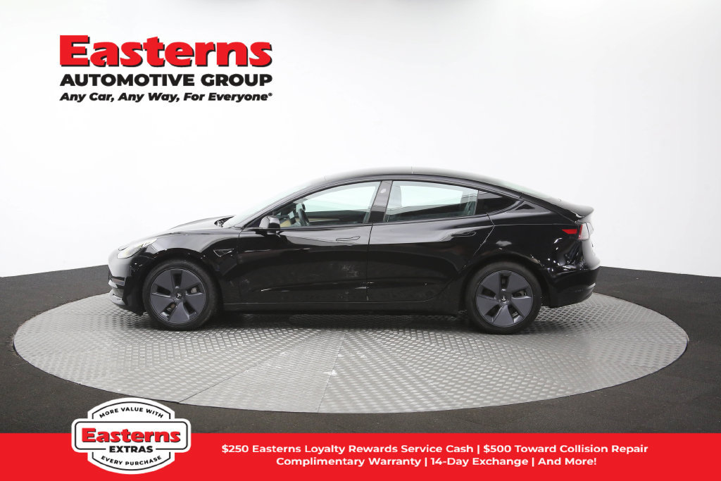 Used 2023 Tesla Model 3 Standard Range RWD image 55