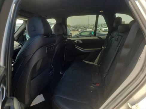 Used 2023 BMW X5 xDrive40i w/ Premium Package AWD/4WD image 19