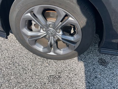 Used 2024 Honda Accord EX image 10