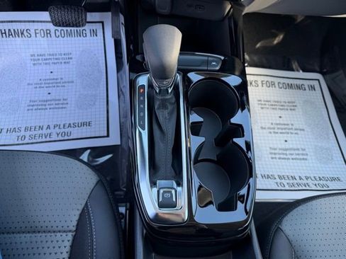 New 2026 Chevrolet Trax LT w/ Driver Confidence Package image 29