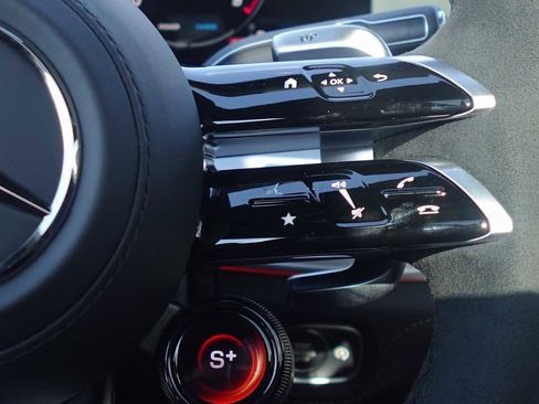 New 2026 Mercedes-Benz GLE 53 AMG AMG GLE 53 image 28