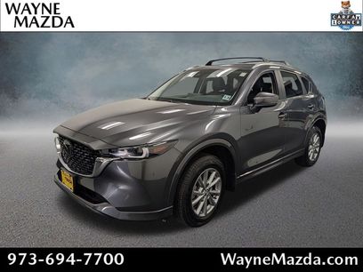 Used 2024 MAZDA CX-5 AWD 2.5 S