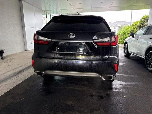 Used 2019 Lexus RX 350 AWD w/ Premium Package image 5