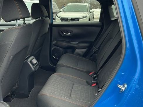 Used 2026 Honda HR-V Sport image 22