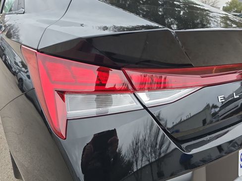 New 2026 Hyundai Elantra Limited image 33