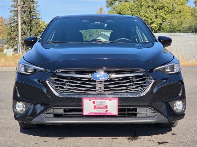 Used 2024 Subaru Impreza RS AWD/4WD image 8