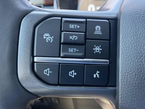 Certified 2023 Ford F150 Lariat w/ Equipment Group 502A High AWD/4WD image 37
