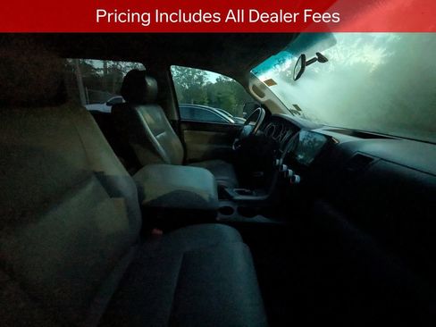 Used 2012 Toyota Sequoia SR5 RWD image 10