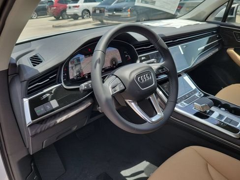 New 2026 Audi Q7 2.0T Premium Plus AWD/4WD image 7