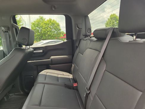 Used 2024 GMC Sierra 1500 Pro w/ Pro Value Package AWD/4WD image 21