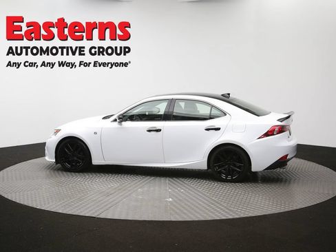 Used 2015 Lexus IS 250 AWD w/ F-Sport Package image 64