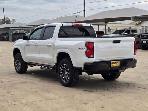 Certified 2024 Chevrolet Colorado Z71 w/ Safety Package image 5