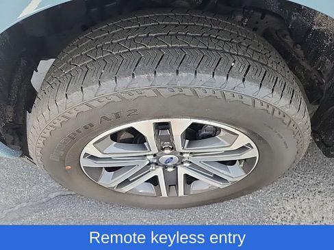 Used 2023 Ford F150 XL w/ XL STX Apperance Package image 11