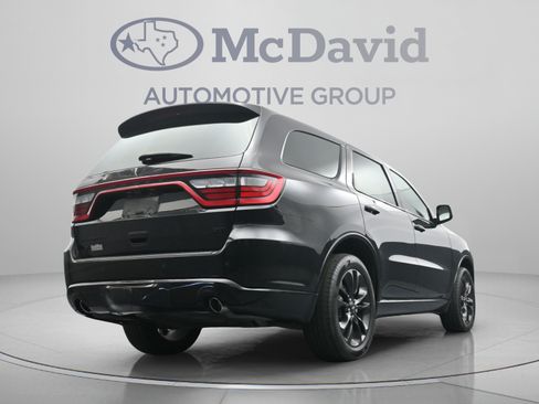 Used 2022 Dodge Durango GT w/ Blacktop Package AWD/4WD image 31