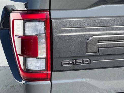 Used 2021 Ford F150 Raptor w/ Equipment Group 801A High image 27