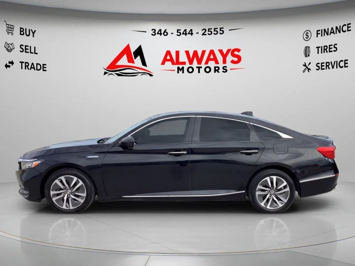 Used 2020 Honda Accord Touring image 8