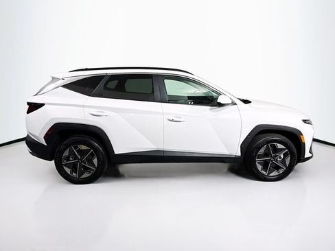 Used 2026 Hyundai Tucson SEL AWD/4WD image 9