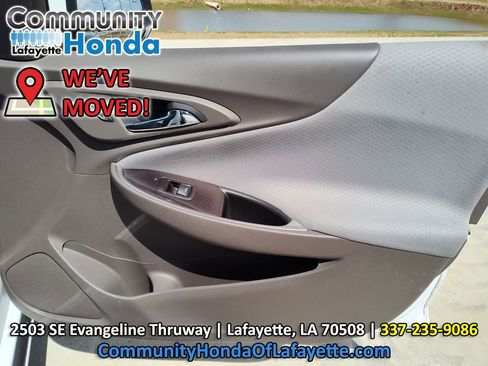 Used 2020 Chevrolet Malibu LS w/ Driver Confidence Package II image 29