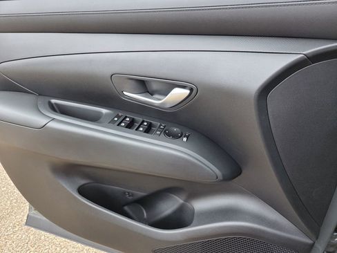 New 2026 Hyundai Tucson SEL FWD image 14
