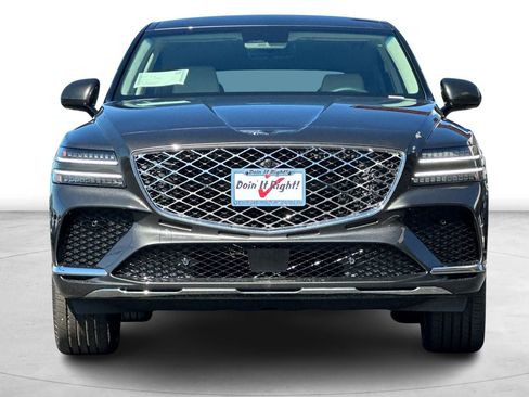 New 2025 Genesis GV80 3.5T image 10