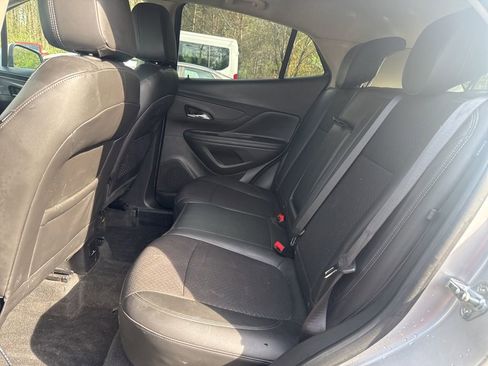 Used 2017 Buick Encore Preferred image 31