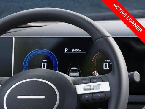 New 2026 Hyundai Santa Cruz SEL FWD image 15