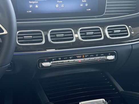 New 2026 Mercedes-Benz GLE 450 4MATIC image 19
