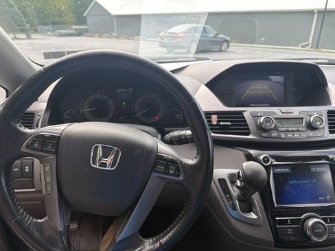 Used 2014 Honda Odyssey EX-L image 20