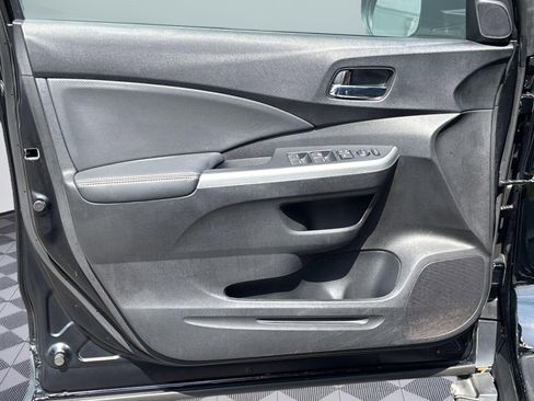 Used 2015 Honda CR-V EX-L image 22