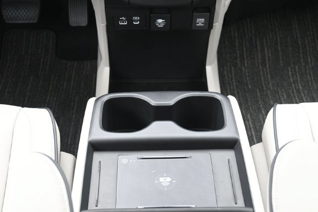 New 2027 Honda Odyssey Touring image 25