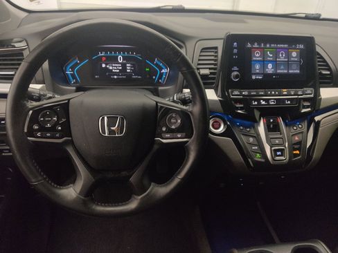 Used 2018 Honda Odyssey Elite image 22