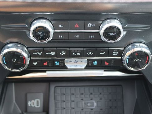 New 2026 Ford F150 Lariat w/ Equipment Group 501A Mid AWD/4WD image 45