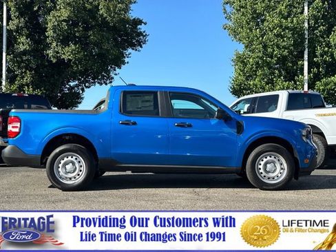 New 2026 Ford Maverick XL image 3