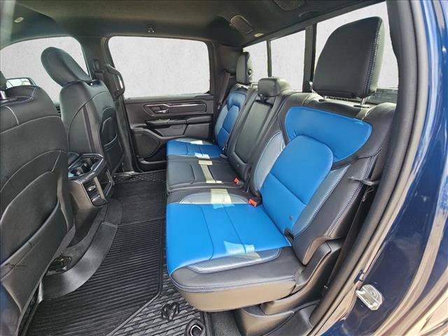 Used 2020 RAM 1500 Lone Star w/ Built-to-serve Edition AWD/4WD image 17