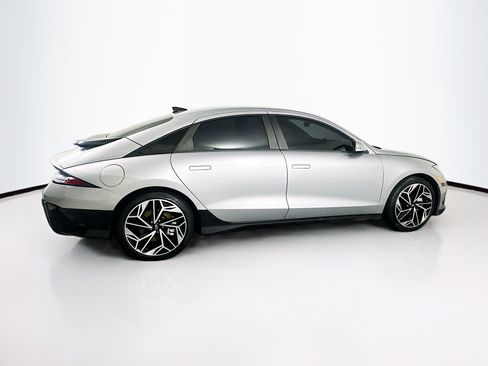 Used 2024 Hyundai Ioniq 6 SEL RWD image 10