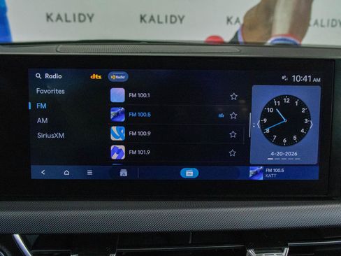 Used 2025 Hyundai Sonata SEL FWD image 8
