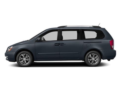 Used 2014 Kia Sedona LX w/ Power Package FWD image 3