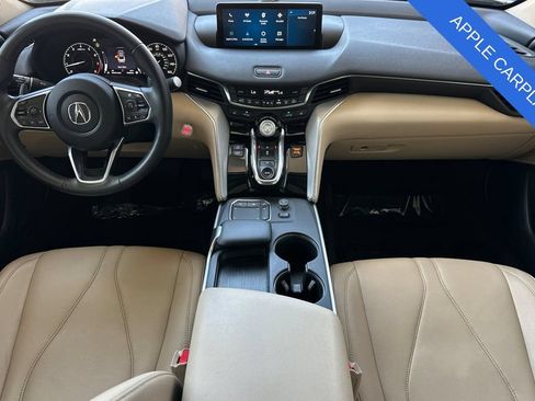 Used 2021 Acura TLX FWD image 14