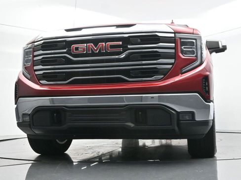 Used 2023 GMC Sierra 1500 SLT w/ SLT Convenience Package AWD/4WD image 49