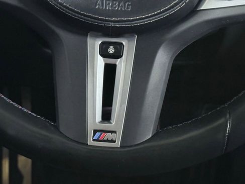 Used 2023 BMW M850i Gran Coupe xDrive w/ Driving Assistance Package image 45