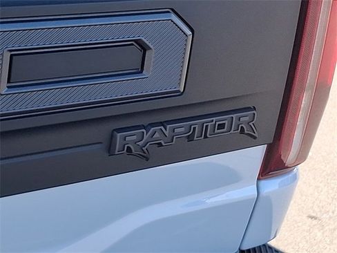 Certified 2025 Ford F150 Raptor image 42