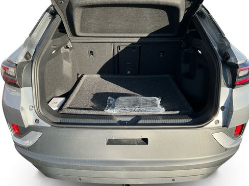 New 2026 Volkswagen ID.4 Pro S image 20