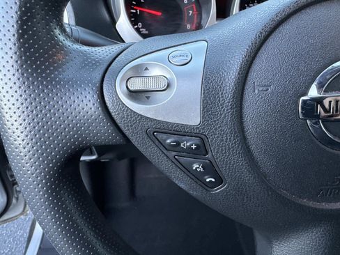 Used 2016 Nissan Juke S image 31