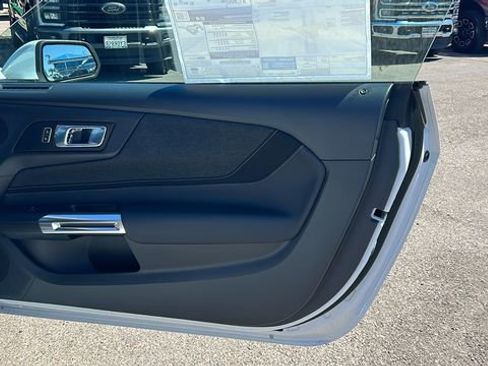 New 2026 Ford Mustang Coupe RWD image 10
