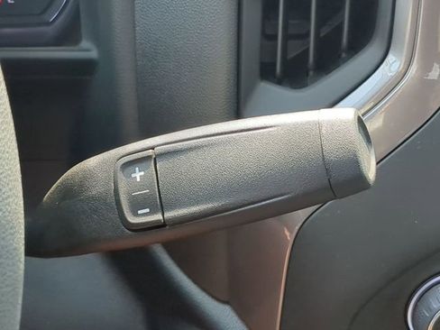 New 2025 Chevrolet Silverado 2500 W/T w/ WT Convenience Package image 18