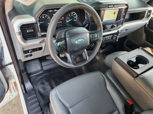 Used 2022 Ford F150 XL w/ Equipment Group 101A High image 25