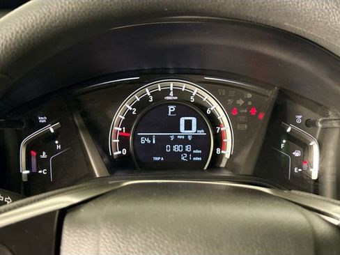 Certified 2018 Honda CR-V LX image 26